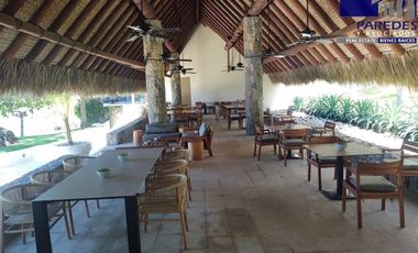 PH52 En Venta Exclusivo Penthouse  6 recamaras en Desarrollo FINESTRE Ixtapa Zihuatanejo