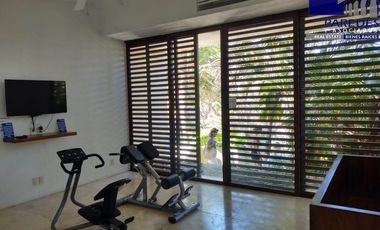 PH52 En Venta Exclusivo Penthouse  6 recamaras en Desarrollo FINESTRE Ixtapa Zihuatanejo