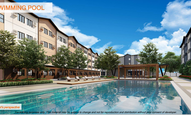 SMDC Zeal Residences General Trias Cavite