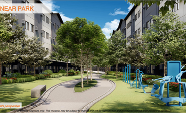 SMDC Zeal Residences General Trias Cavite