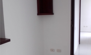 callejuelas apartamento