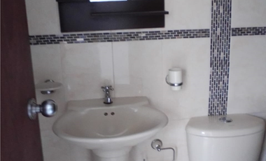 callejuelas apartamento