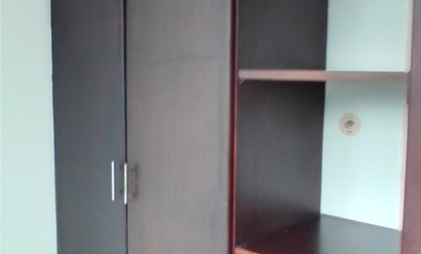 callejuelas apartamento