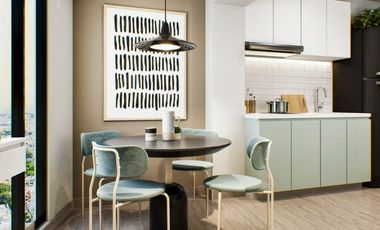 OPORTUNIDAD - EXCLUSIVO FLAT MALECÓN PRIVADO - ENTREGA DICIEMBRE 2025