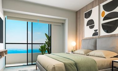 OPORTUNIDAD - EXCLUSIVO FLAT MALECÓN PRIVADO - ENTREGA DICIEMBRE 2025