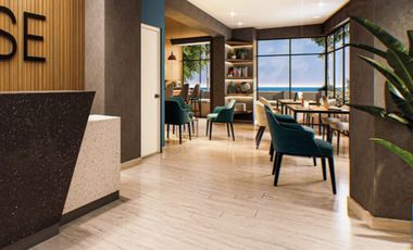OPORTUNIDAD - EXCLUSIVO FLAT MALECÓN PRIVADO - ENTREGA DICIEMBRE 2025