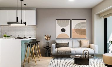OPORTUNIDAD - EXCLUSIVO FLAT MALECÓN PRIVADO - ENTREGA DICIEMBRE 2025