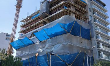 OPORTUNIDAD - EXCLUSIVO FLAT MALECÓN PRIVADO - ENTREGA DICIEMBRE 2025