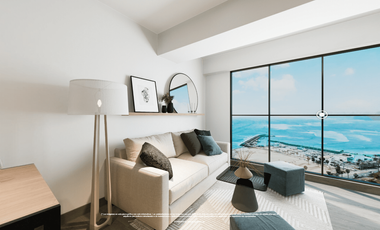 OPORTUNIDAD - EXCLUSIVO FLAT MALECÓN PRIVADO - ENTREGA DICIEMBRE 2025