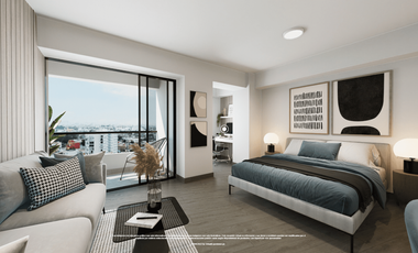 OPORTUNIDAD - EXCLUSIVO FLAT MALECÓN PRIVADO - ENTREGA DICIEMBRE 2025