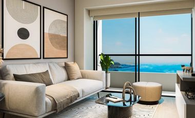 OPORTUNIDAD - EXCLUSIVO FLAT MALECÓN PRIVADO - ENTREGA DICIEMBRE 2025