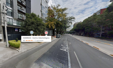 DEPARTAMENTO de garantía hipotecaria en Avenida Cuauhtémoc 853, Narvarte Poniente, Ciudad de México, CDMX, México