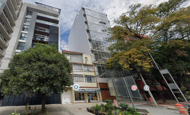 DEPARTAMENTO de garantía hipotecaria en Avenida Cuauhtémoc 853, Narvarte Poniente, Ciudad de México, CDMX, México