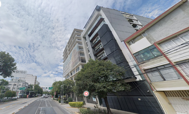 DEPARTAMENTO de garantía hipotecaria en Avenida Cuauhtémoc 853, Narvarte Poniente, Ciudad de México, CDMX, México