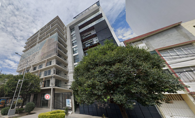 DEPARTAMENTO de garantía hipotecaria en Avenida Cuauhtémoc 853, Narvarte Poniente, Ciudad de México, CDMX, México