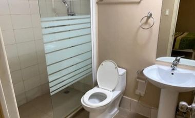 FOR RENT 2 BEDROOM AT SOUTH OF MARKET (BGC. TAGUIG CITY)