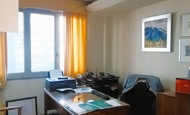 Barrio Italia, A Pasos De Universidad Catolica Y Metro