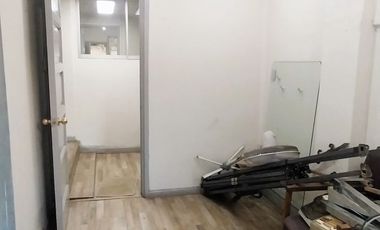 Barrio Italia, A Pasos De Universidad Catolica Y Metro