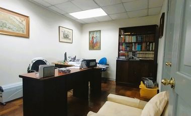 Barrio Italia, A Pasos De Universidad Catolica Y Metro