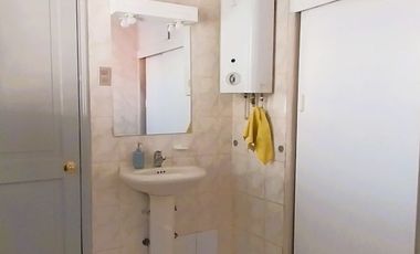 Barrio Italia, A Pasos De Universidad Catolica Y Metro