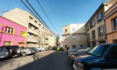 Barrio Italia, A Pasos De Universidad Catolica Y Metro