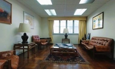 Barrio Italia, A Pasos De Universidad Catolica Y Metro