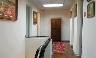 Barrio Italia, A Pasos De Universidad Catolica Y Metro