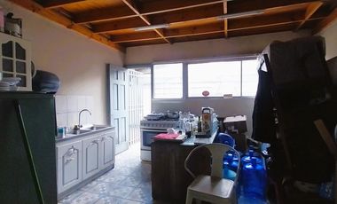 Barrio Italia, A Pasos De Universidad Catolica Y Metro