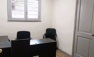 Barrio Italia, A Pasos De Universidad Catolica Y Metro