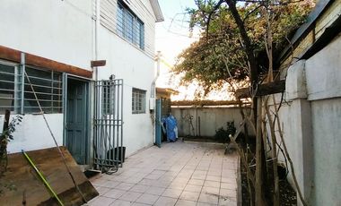 Barrio Italia, A Pasos De Universidad Catolica Y Metro