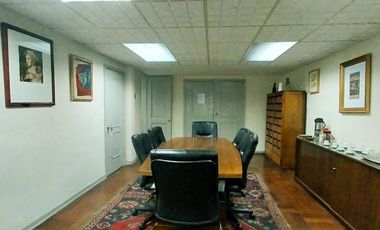 Barrio Italia, A Pasos De Universidad Catolica Y Metro