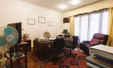 Barrio Italia, A Pasos De Universidad Catolica Y Metro
