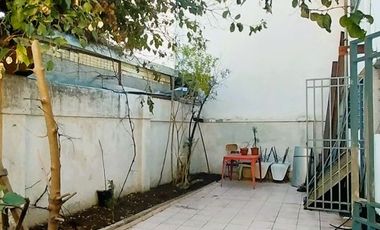 Barrio Italia, A Pasos De Universidad Catolica Y Metro
