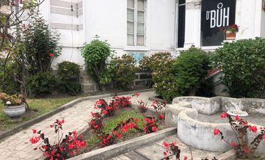 VENDO CASA PATRIMONIAL CENTRICA EN IBARRA