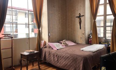 VENDO CASA PATRIMONIAL CENTRICA EN IBARRA