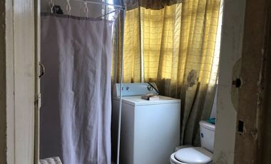 VENDO CASA PATRIMONIAL CENTRICA EN IBARRA