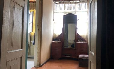 VENDO CASA PATRIMONIAL CENTRICA EN IBARRA