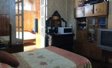 VENDO CASA PATRIMONIAL CENTRICA EN IBARRA