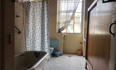 VENDO CASA PATRIMONIAL CENTRICA EN IBARRA