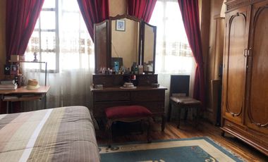VENDO CASA PATRIMONIAL CENTRICA EN IBARRA