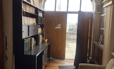 VENDO CASA PATRIMONIAL CENTRICA EN IBARRA