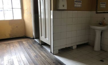 VENDO CASA PATRIMONIAL CENTRICA EN IBARRA