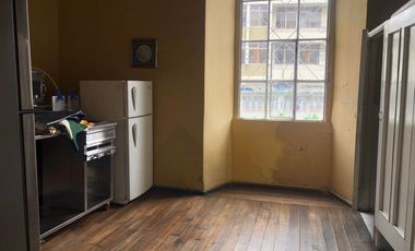 VENDO CASA PATRIMONIAL CENTRICA EN IBARRA