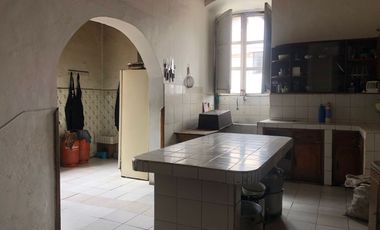 VENDO CASA PATRIMONIAL CENTRICA EN IBARRA
