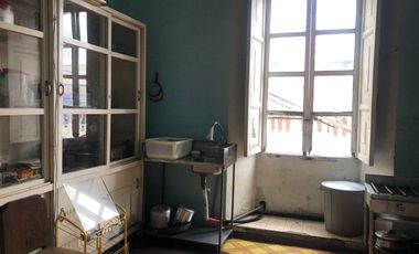 VENDO CASA PATRIMONIAL CENTRICA EN IBARRA