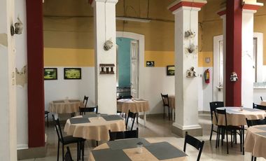 VENDO CASA PATRIMONIAL CENTRICA EN IBARRA