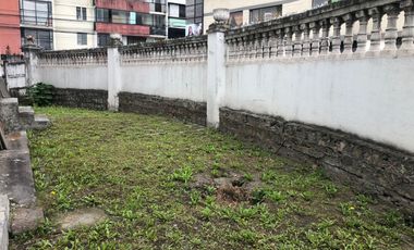 VENDO CASA PATRIMONIAL CENTRICA EN IBARRA