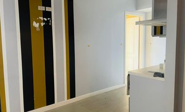 Penthouse unit for sale with parking included in AZURE URBAN RESORT RESIDENCES - MIAMI, KM 16 WEST SERVICE ROAD, BRGY. MARCELO GREEN, PARAÑAQUE