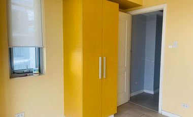 Penthouse unit for sale with parking included in AZURE URBAN RESORT RESIDENCES - MIAMI, KM 16 WEST SERVICE ROAD, BRGY. MARCELO GREEN, PARAÑAQUE