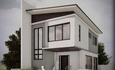 For Sale: Metropolis Phase 2 Brand New house, Talamban, Cebu City